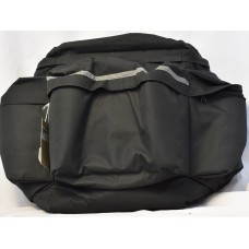 Textile Sissy-Bar Bag