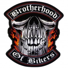 Brotherhood of Bikers