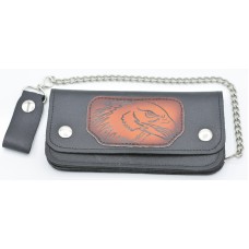 Eagle Chain Wallet