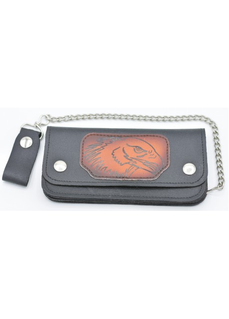 Eagle Chain Wallet