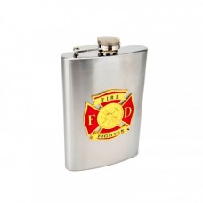 Fire Fighter Flask