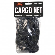 Cargo Net 15" x 15"