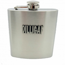 DILLIGAF Flask