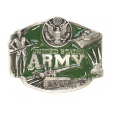 US Army Belt Buckle