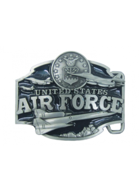 US Air Force Belt Buckle