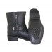 Ladies' Shorty Harness Boots