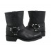 Ladies' Shorty Harness Boots