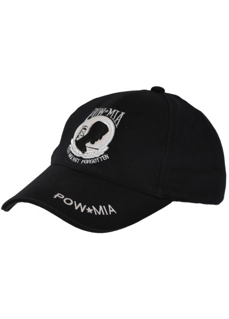 POW-MIA Cap