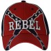 Rebel Cap