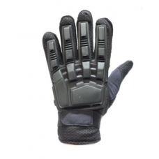 Hard Back Textile Gloves