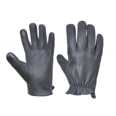 Ladies Unlined Deerskin Gloves