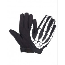 Skeleton Mechanic Gloves