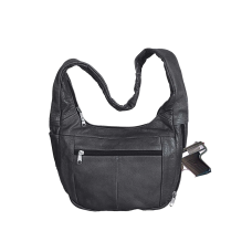 Concealed-Carry Handbag