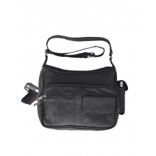Concealed-Carry Handbag
