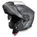 Daytona Glide Gun-Metal Gray Modular Helmet
