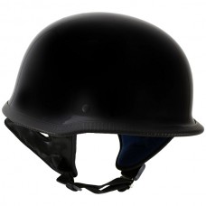German Style Half Helmet