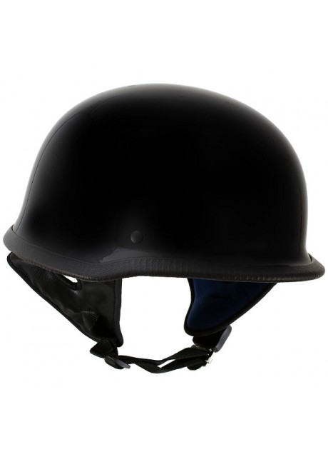 German Style Half Helmet