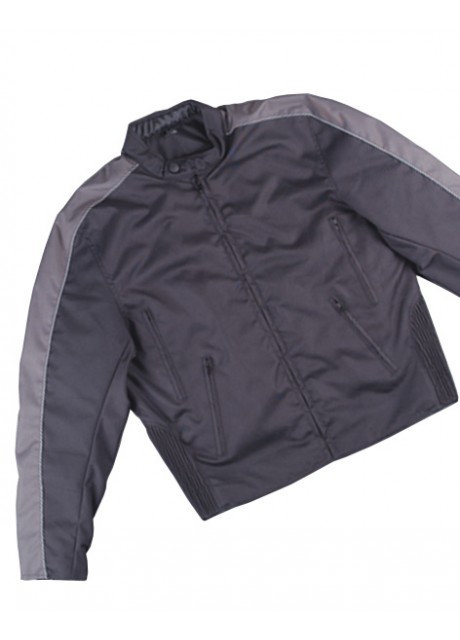 Textile Scooter Jacket