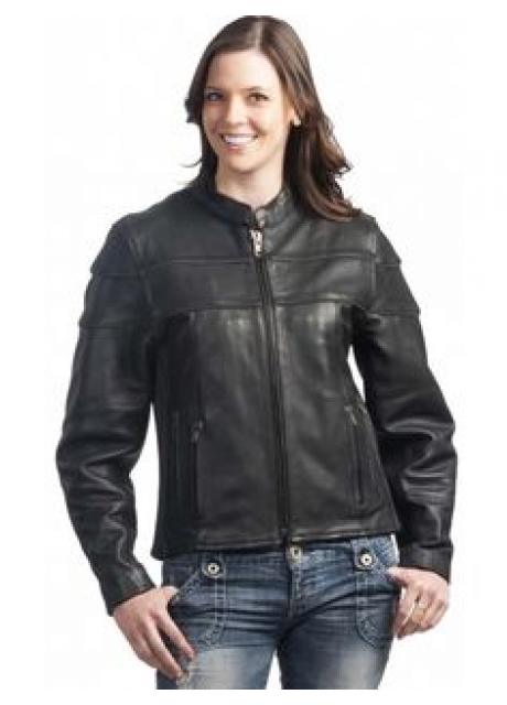 Ladies' Ultra Scooter Jacket
