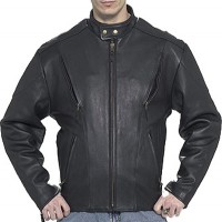 Vented Scooter Jacket