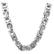Byzantine Necklace