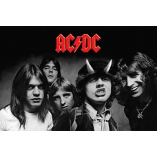 AC/DC Highway