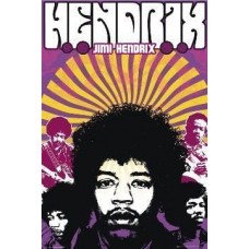 Hendrix Rays