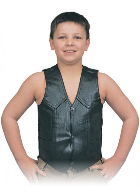 Kid's Vest