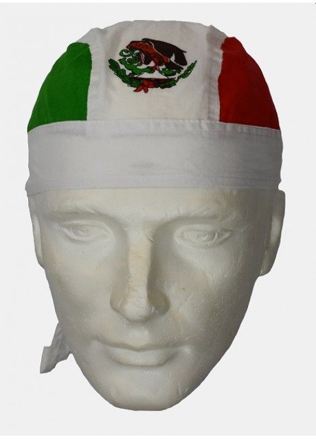 Mexico Do Rag