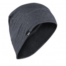 Fleece-Lined Beanie Helmet Liner