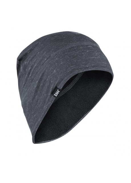 Fleece-Lined Beanie Helmet Liner