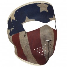 Neoprene Patriot Full Mask